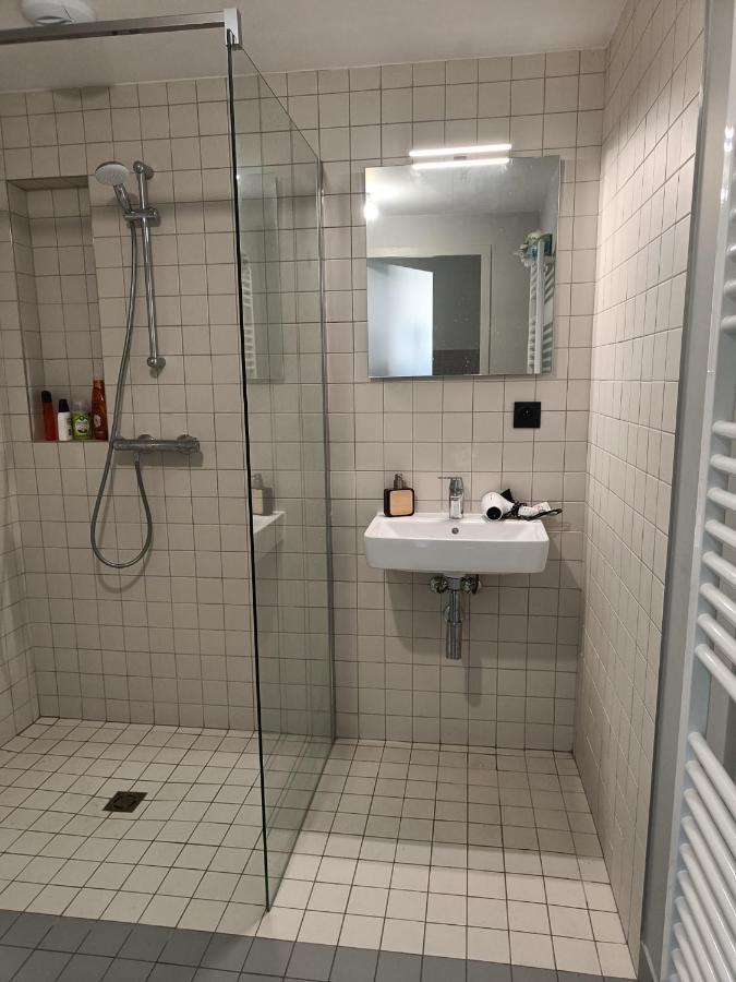 Belle Paris Apartment Bagian luar foto