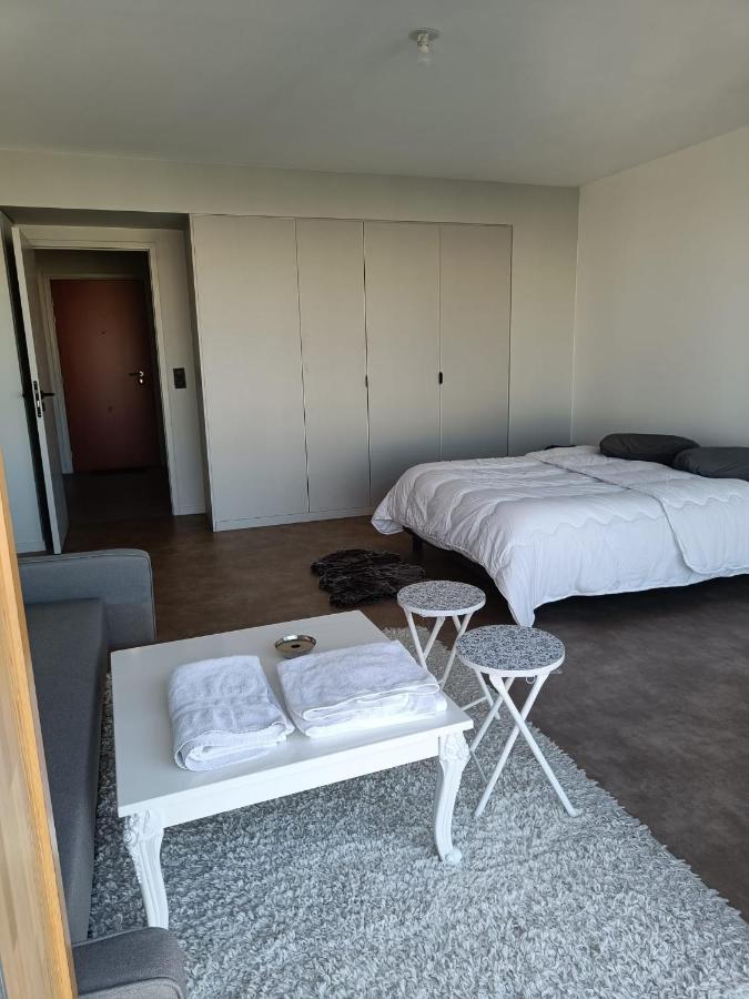 Belle Paris Apartment Bagian luar foto